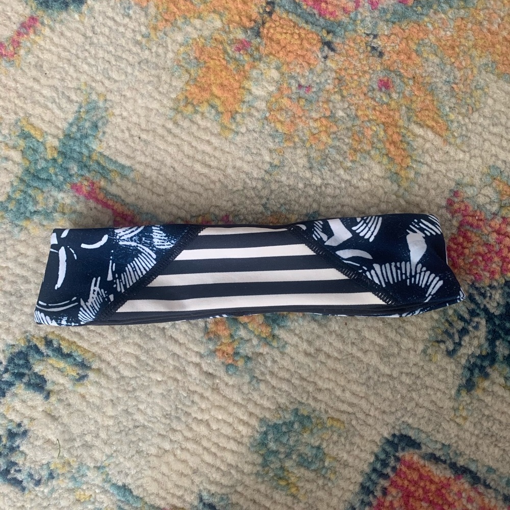 Athleta headband